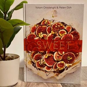Sweet by Ottolenghi & Goh - Cookbook